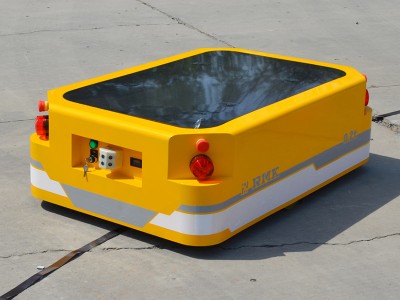 Robot tal-Immaniġġjar tal-Karru tat-Trasferiment Awtomatizzat AGV