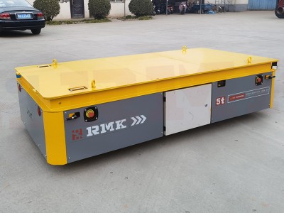 Karettun tat-trasferiment tal-moffa li jaħdem bil-batterija tat-tagħbija tqila