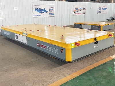 20 tunnellata ta 'materjal industrijali li jimmaniġġja l-prodotti tal-karretti tal-pallets tagħmir