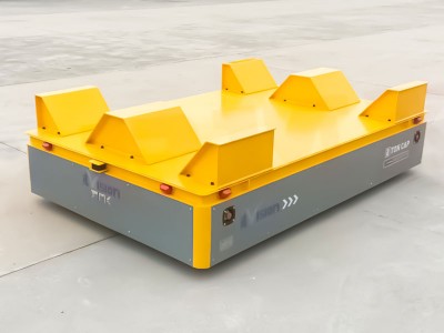 Karettun tat-trasferiment tal-batterija tal-kolja personalizzat ta '2 tunnellati
