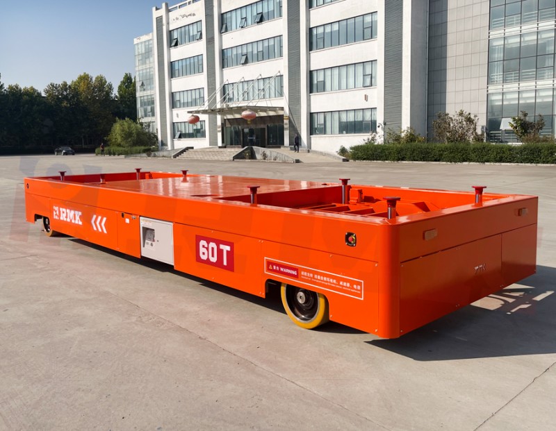 Trolley tat-trasferiment elettriku industrijali
