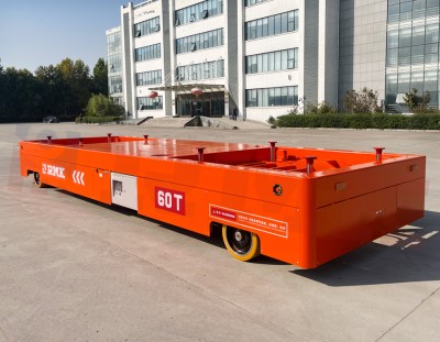 Trolley tat-trasferiment elettriku industrijali