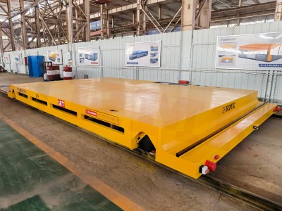 12 tunnellata tal-batterija tal-azzar billetta awtomatika tat-trasferiment tal-ferrovija