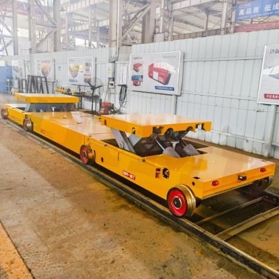 Heavy Duty 35 tunnellata li titneħħa t-trasferiment tal-korsa