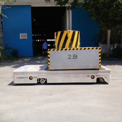 3 tunnellati Omni Moving Mold Transfer Cart