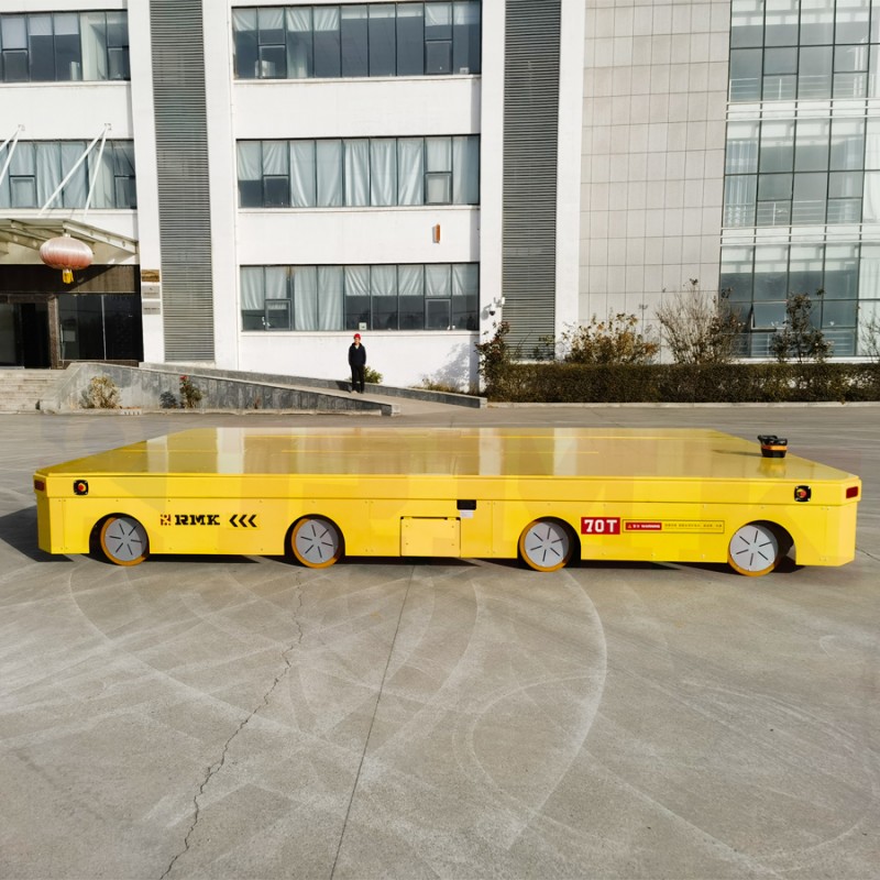 Trasportaturi Flatbed Multi-Drive