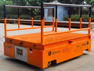 Karettun tat-Trasport tal-Batterija Multiway