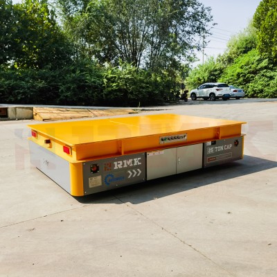 Karettun tat-trasport tal-batterija ta '25 tunnellata