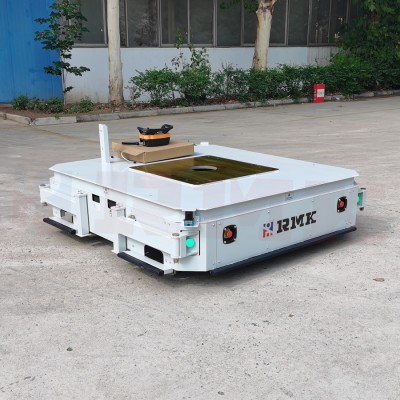 2 tunnellati cart tat-trasferiment tal-isteering mobbli omnidirezzjonali