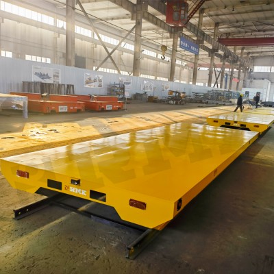 5 tunnellati tal-azzar billetta tal-batterija tal-ferrovija tat-trasferiment tal-batterija