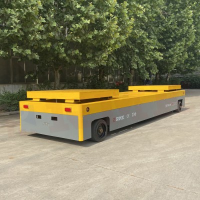 30 tunnellata heavy-duty idrawliku li jerfa 'karrettun bla trackless