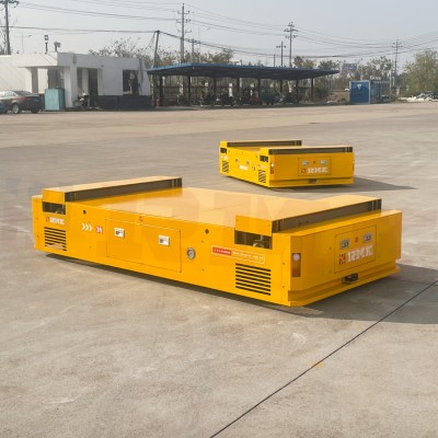 3 tunnellati omnidirezzjonali tal-irfigħ tal-caster cart tat-trasferiment