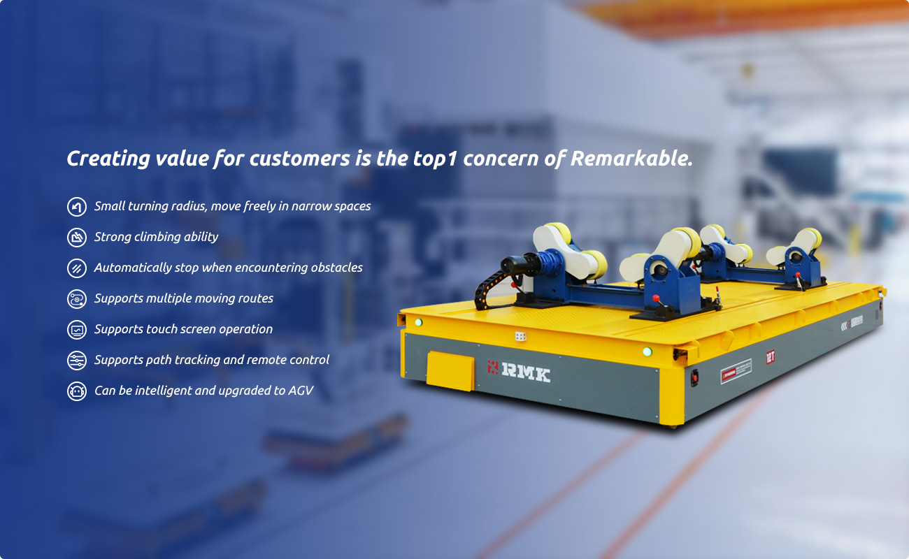 Henan Narmeable Intelligent Technology Co., Ltd.
